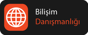 Bilişim Danışmanlığı
