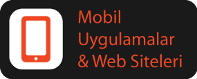 Mobil Uygulamalar ve Web Siteleri