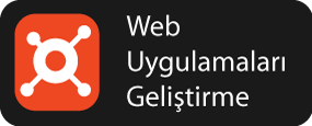 Web Uygulamaları Geliştirme